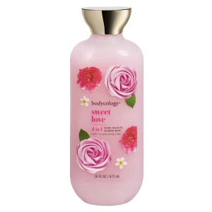 Jabón Corporal Sweet Love 473ml Bodycology