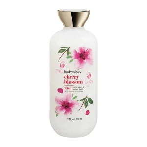 JABON CORPORAL CHERRY BLOSSOM 473ML BODYCOLOGY