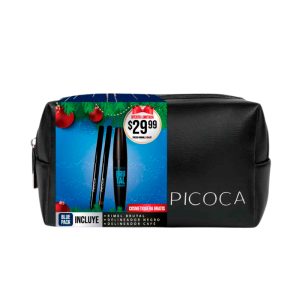 SET X 3 BLUE PACK PICOCA